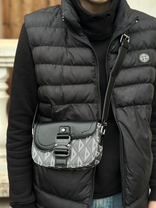 Барсетка Christian Dior