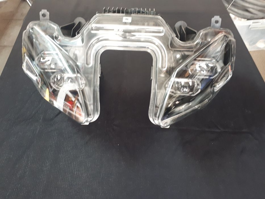 Farol led original BMW S1000 XR