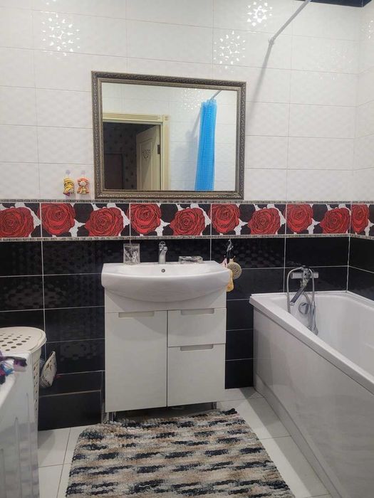 Євро 3к на Прорізній з видом на фонтан . Довгострокова оренда