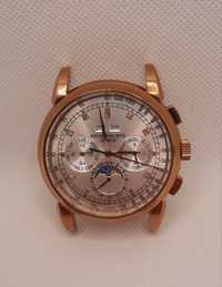 Часы Patek Philippe механика автоподзавод