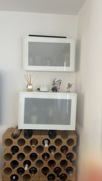 Conjunto sala de tv