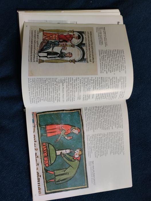 Stomatologia w malarstwie