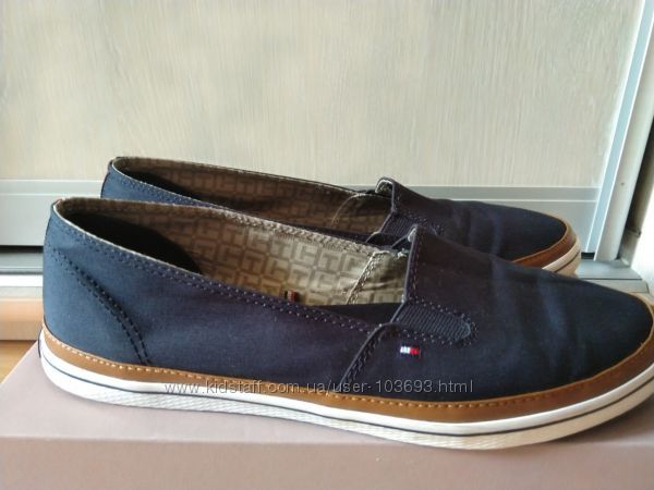 Cлипоны женские Tommy Hilfiger 42 р.