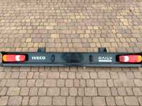 BELKA TYLNIA Iveco belka lamp iveco belka tylna zderzak tył 210 lampy