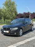 Bmw 320d lci 163cv