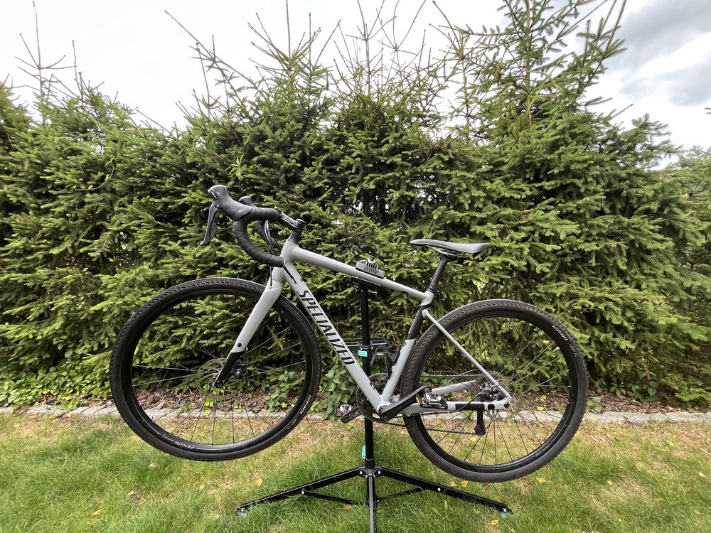 Rower Specialized diverge gravel