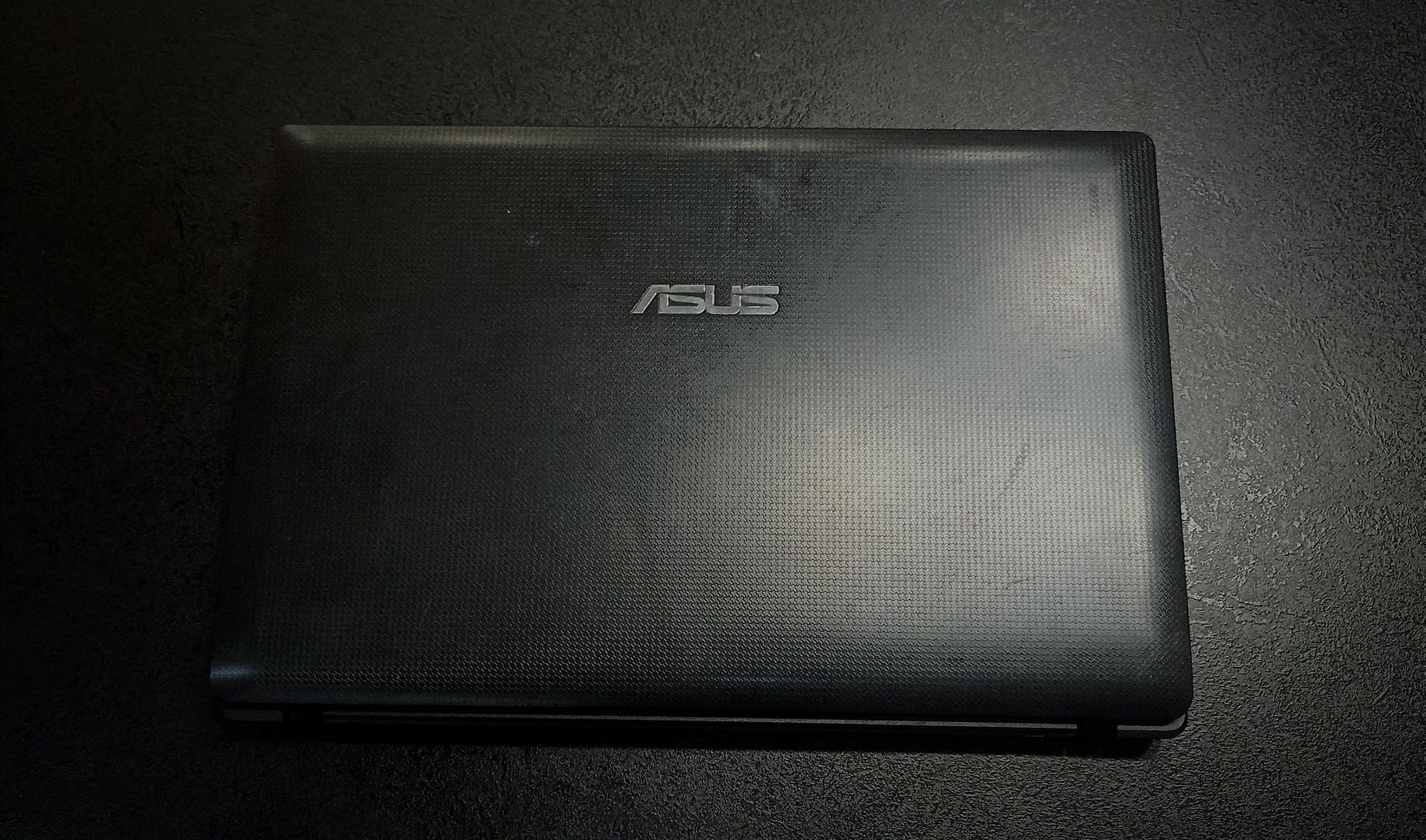 Laptop Asus X54C