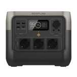 Ecoflow RIVER 2 Pro | 768 Вт·год | Європейська версія