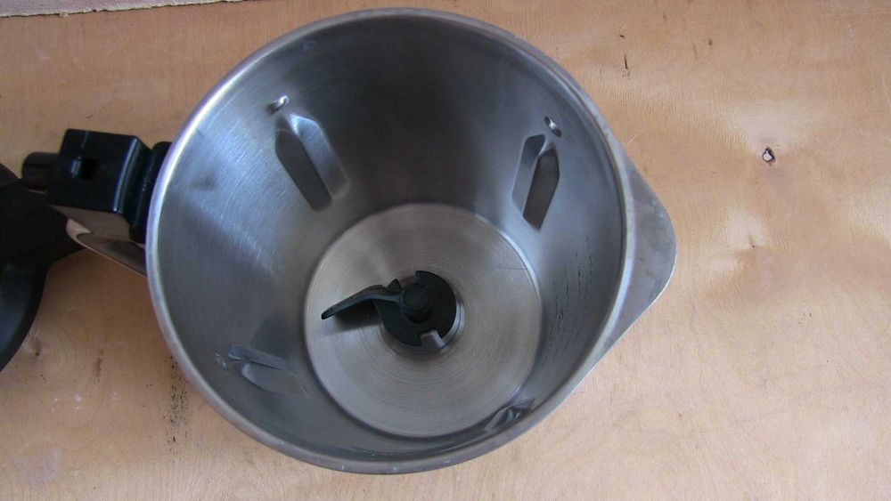 Кухонный комбайн-блендер Klarstein Food Circus 10030153 Германия