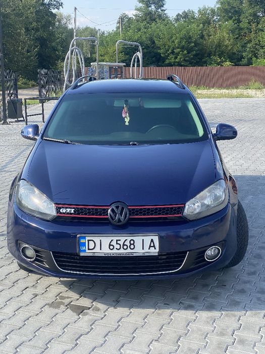 Продам Volkswagen Golf 6 1.6 tdi