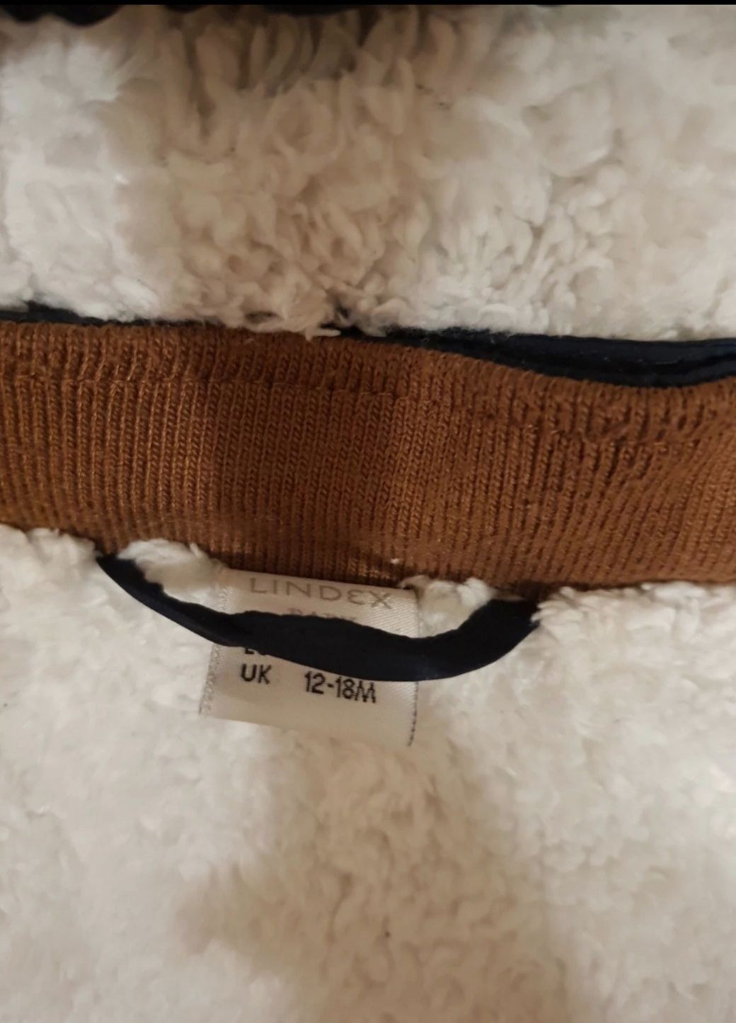Kurtka   lindex r.86