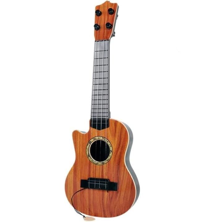 Gitara Dla Dzieci Ukulele Instrument 43cm