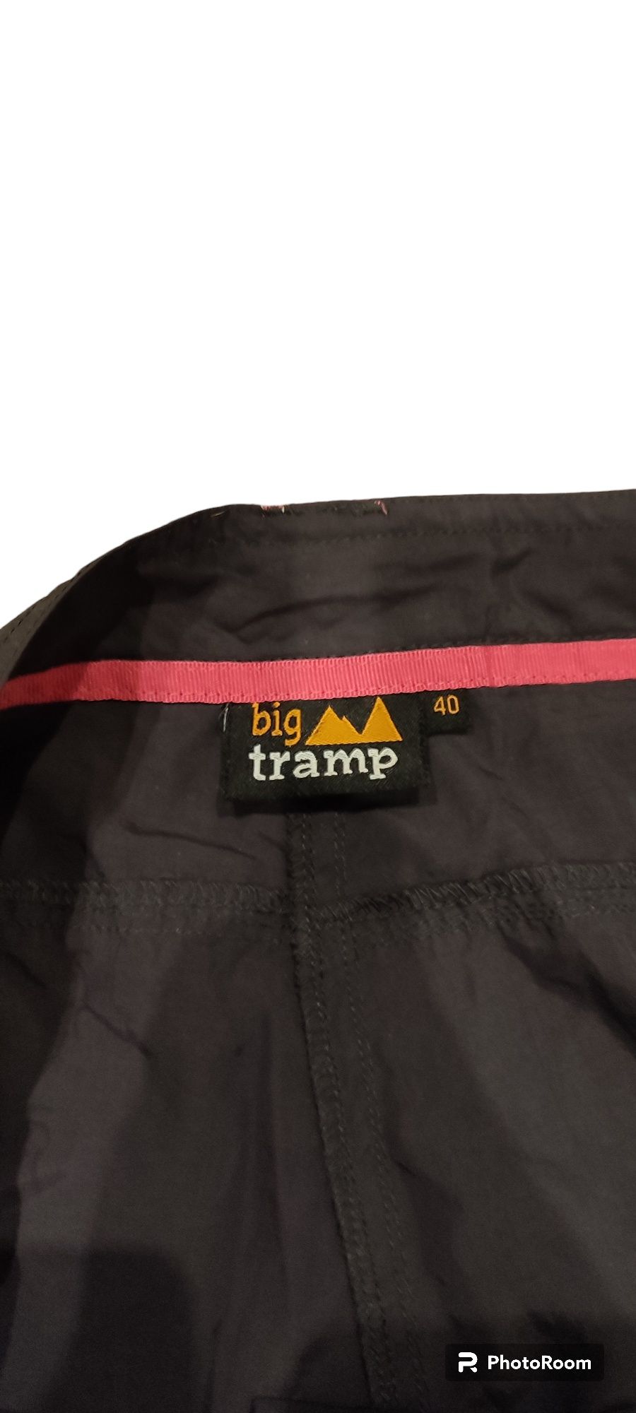 Big Tramp Pants Трансформери