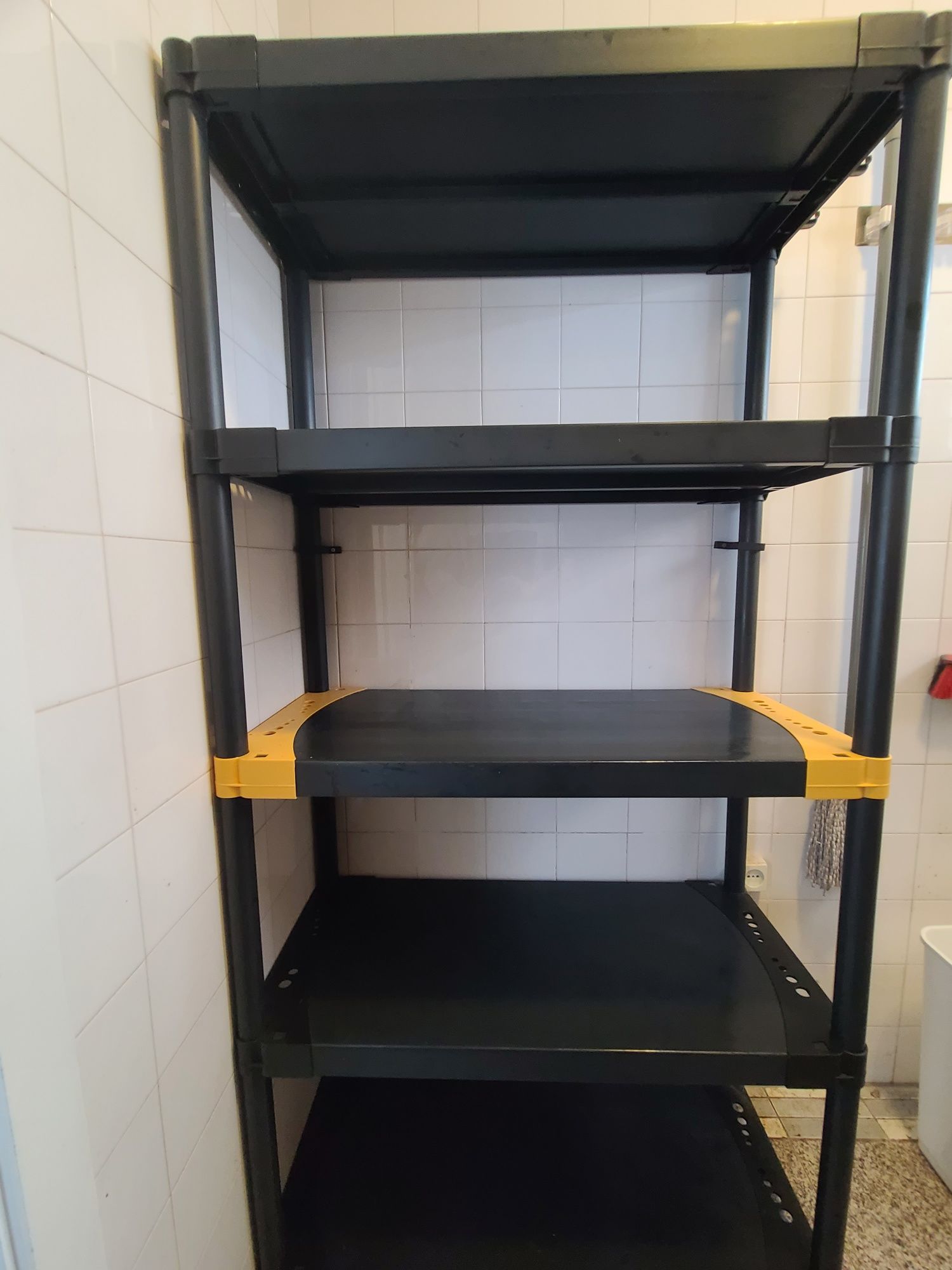 Estante workline