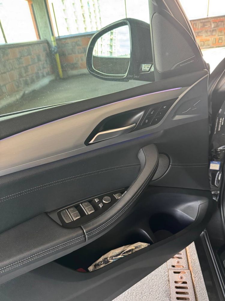 BMW X3 2019 г.в.
