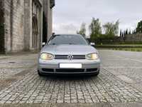 Golf 4 TDI PD150 ARL Nacional Troca/retoma