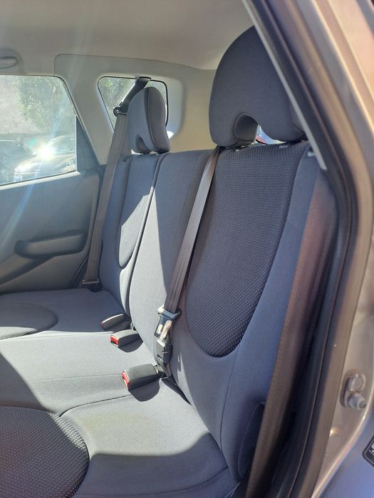 Honda Jazz 2007 49.000km