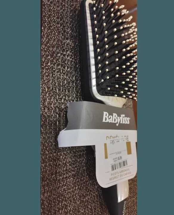 Продам щетку для волос BaByliss