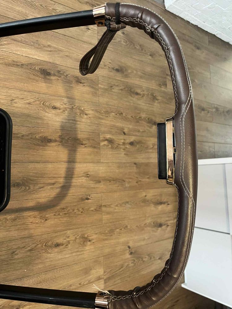 Spacerówka cybex proam 2.0