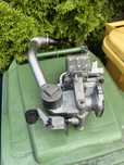 Zawór EGR Volvo 2.0 D4 D4204T14