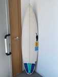 Prancha de Surf Chilli 6'2