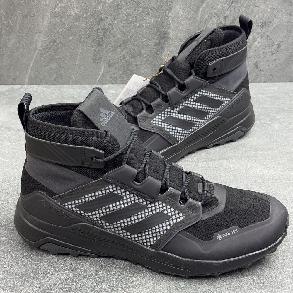 Кросівки Adidas Trailmarker Gore tex FY2229 ОРИГІНАЛ 100%
