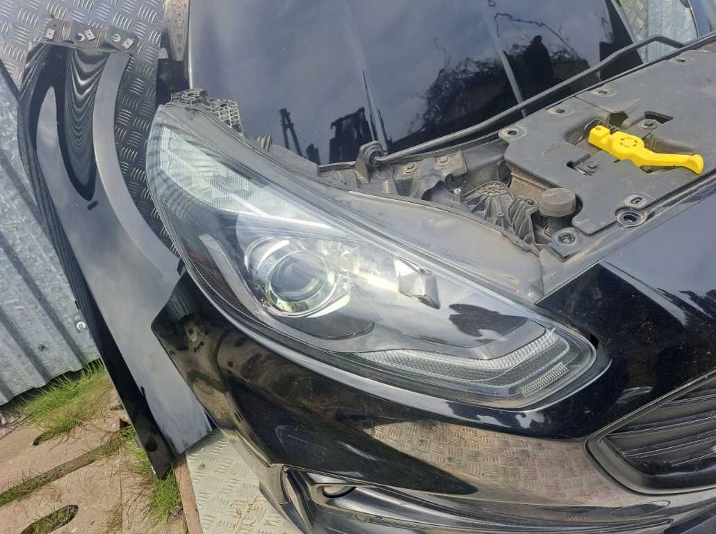 Бампер Ford S-Max MK2 Форд С-Макс МК2 шрот розборка разборка