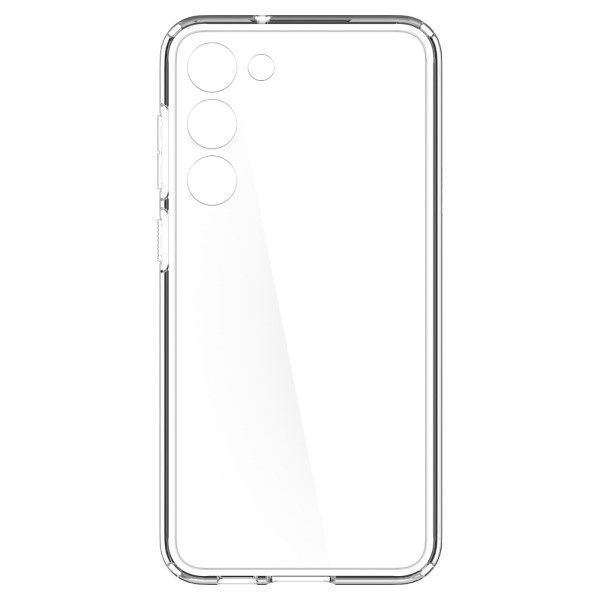 Spigen Ultra Hybrid Sam S23+ S916 Crystal Clear Acs05668