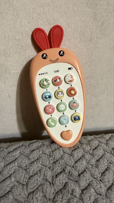 Розвиваючі іграшки для дитини