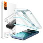 Защитное стекло Spigen Glas.tR EZ FIT 2-Pack  Samsung Galaxy S25 Ultra