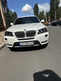 BMW X3 F25 БМВ х3 Продам