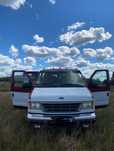 Ford econoline .