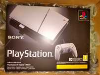 PlayStation 5 Digital Slim 30Th Anniversary Edycja limitowana
