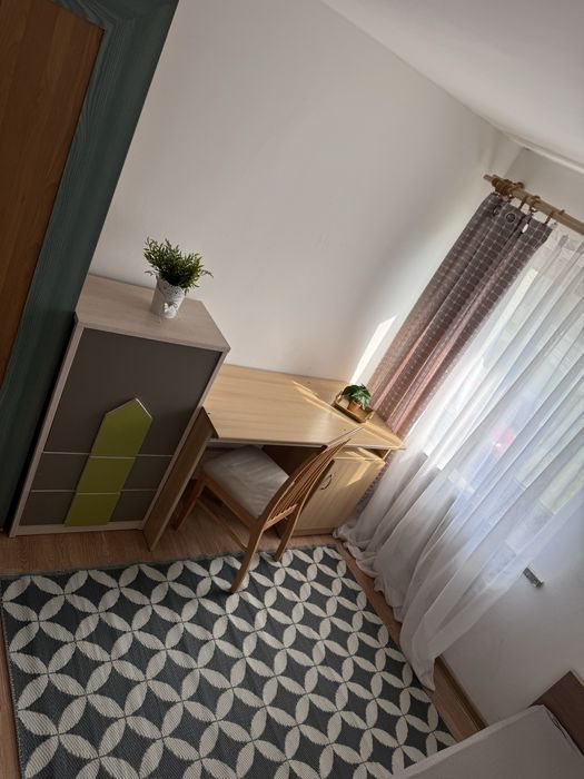 pokój jednoosobowy do wynajęcia , jest kilka pokoi