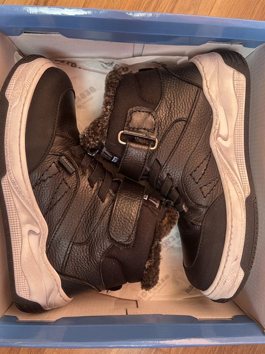 Зимові ботинки / черевики Bebetom