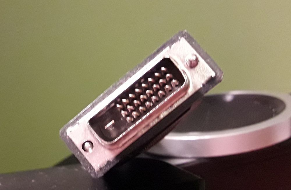 Kabel Display Port - HDMI, Display Port - DVI, Display Port - DP
