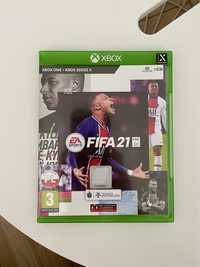 Fifa 21 Xbox One/Series X