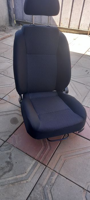 Продам сідушки заз віда