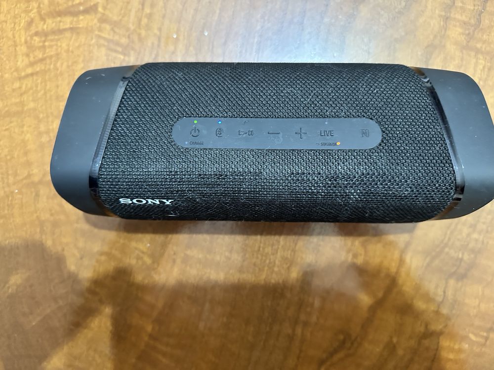 Coluna Bluethoth Sony SRS XB-33