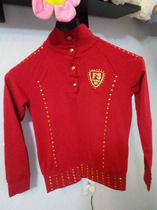 Кофта , туника, реглан, свитер