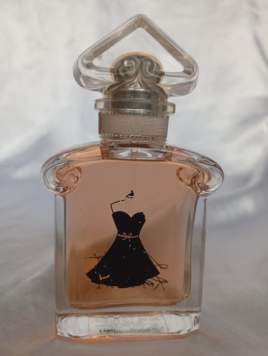 Оригинал Guerlain La Petite Robe Noire edt 30ml