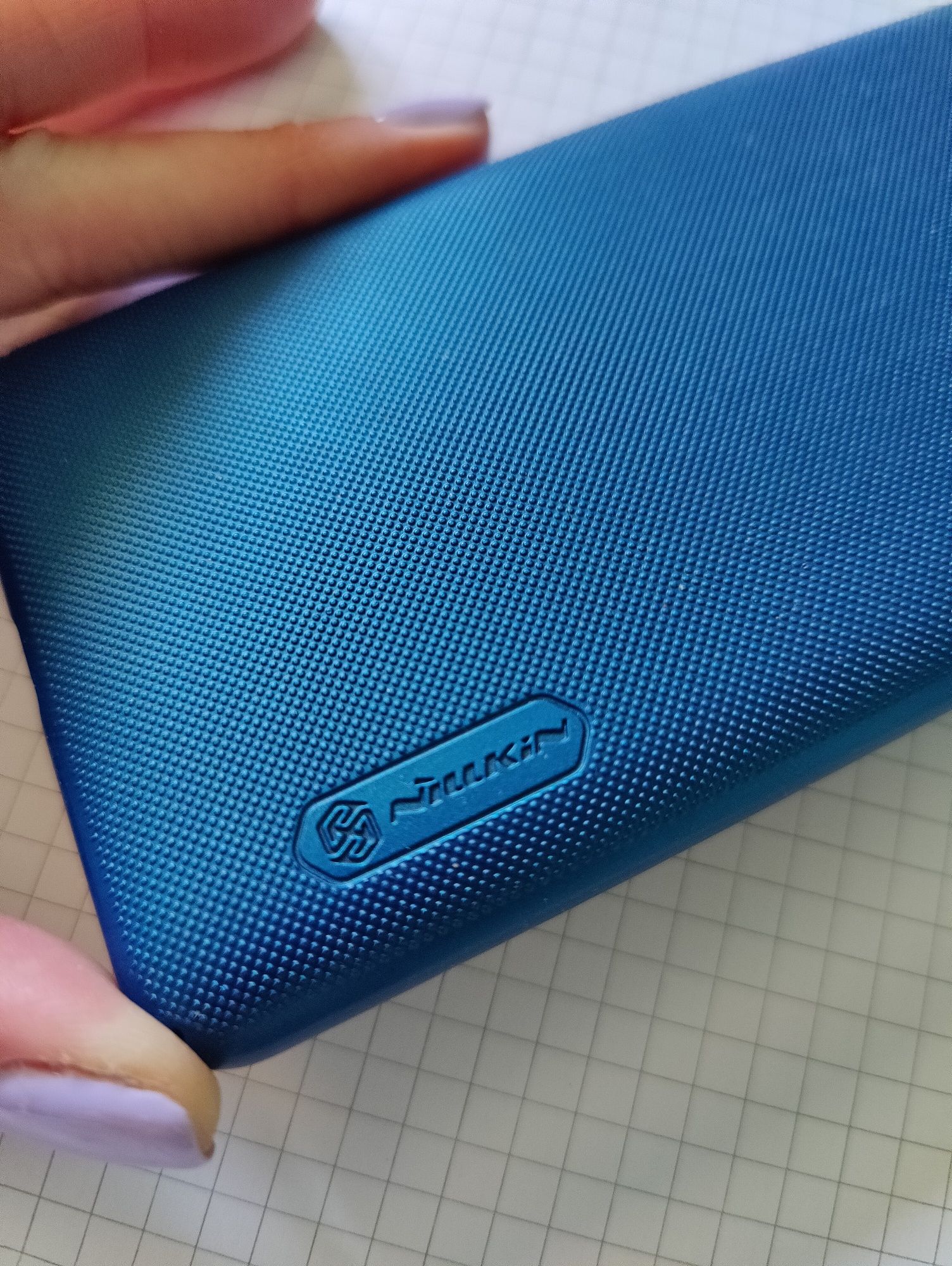 Case etui na telefon  Xiaomi Mi 9T Nillkin