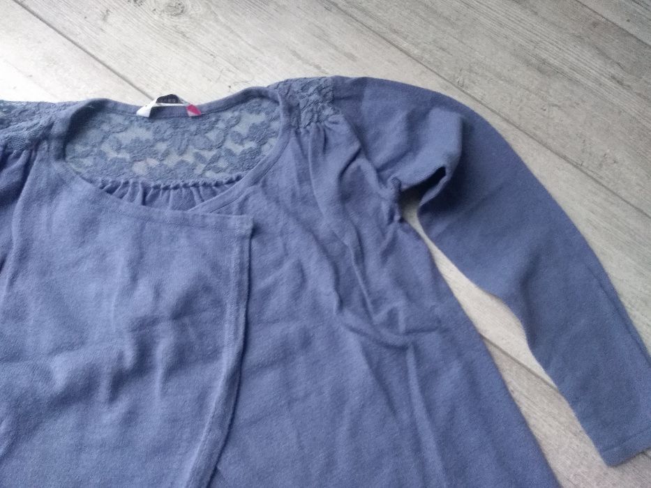 sweterek Reserved 128