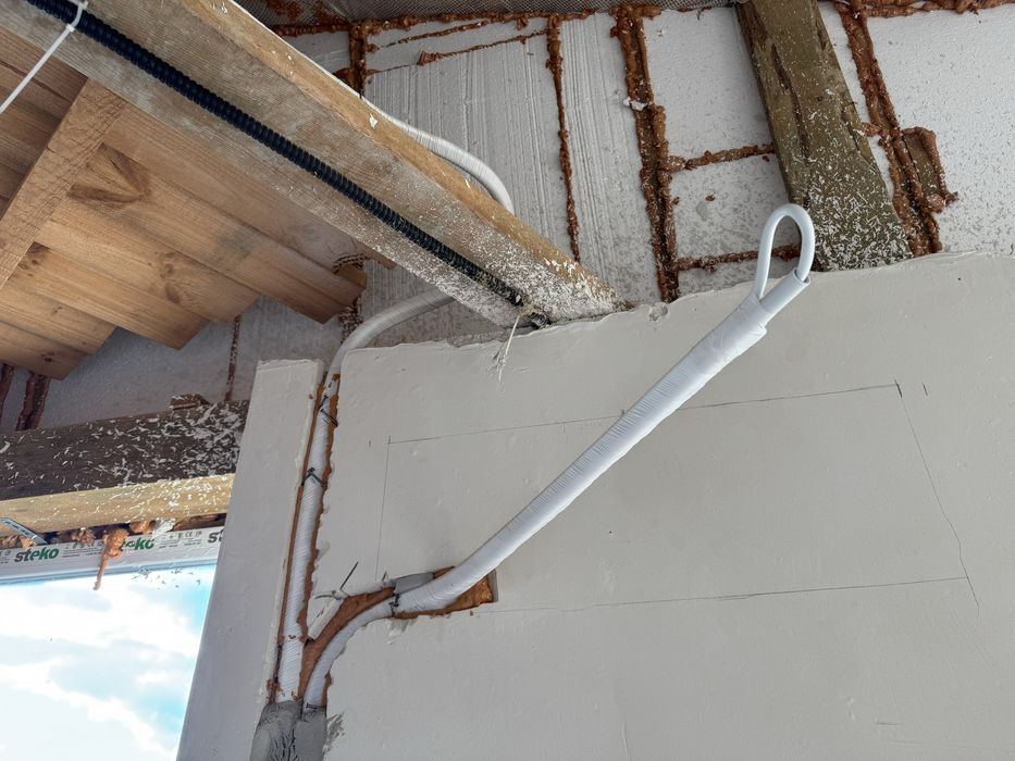 Продаж 2-к квартири в новобудові