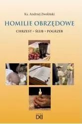 Homilie Obrzędowe Nowa