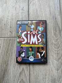 The sims 1 podstawa