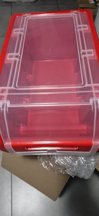 Pojemniki kuweta TRUCK PLUS KTR50F-3020 KISTENBERG