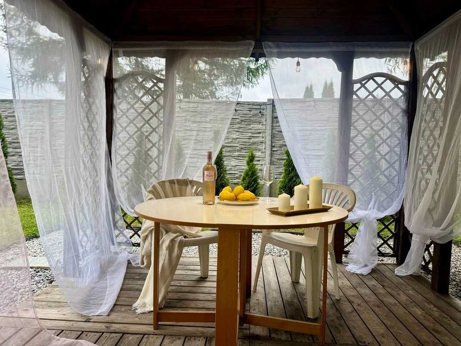 Apartament Przeciszów | Komfortowy Wynajem w Zielonej Okolicy!