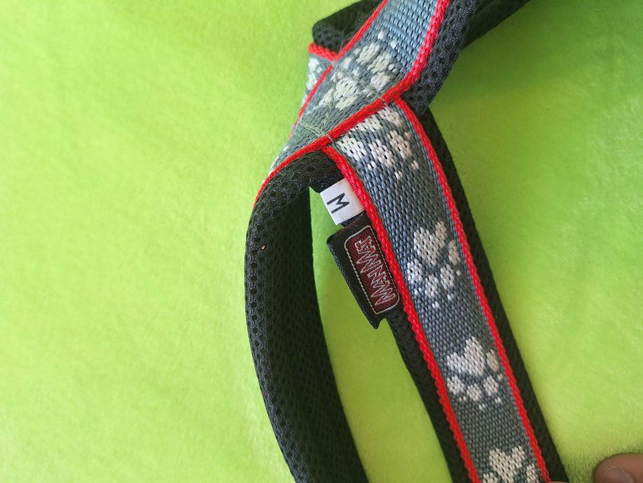 Uprząż Manmat harness M