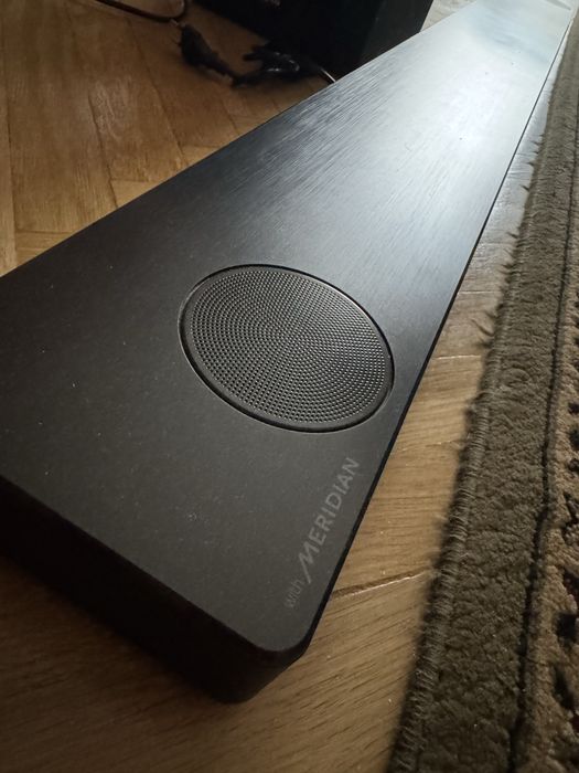 Soundbar LG SL10Y